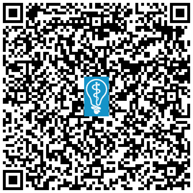QR code image for 7 Signs You Need Endodontic Surgery in Garden Grove, CA