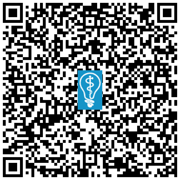 QR code image for ClearCorrect Braces in Garden Grove, CA