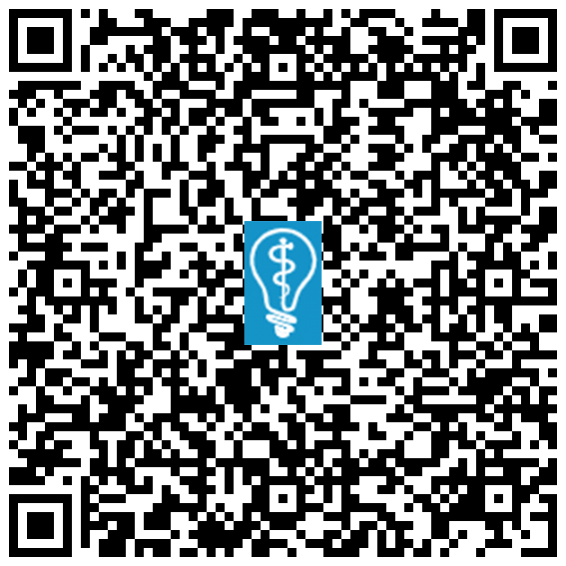 QR code image for Cosmetic Dental Care in Garden Grove, CA