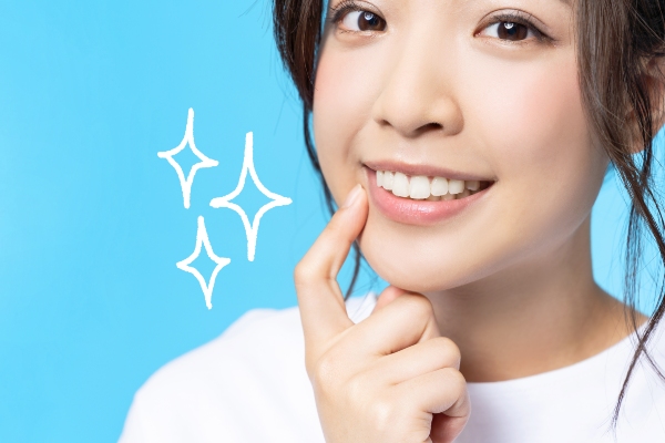 How Cosmetic Dentistry Restores Cracked Teeth