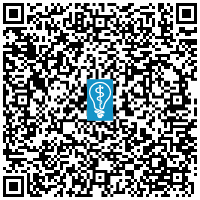 QR code image for Dental Cleaning and Examinations in Garden Grove, CA