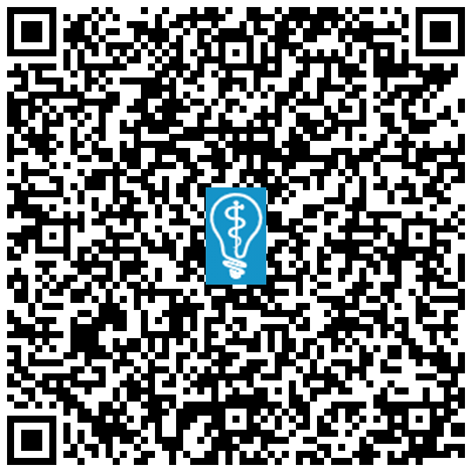QR code image for Am I a Candidate for Dental Implants in Garden Grove, CA
