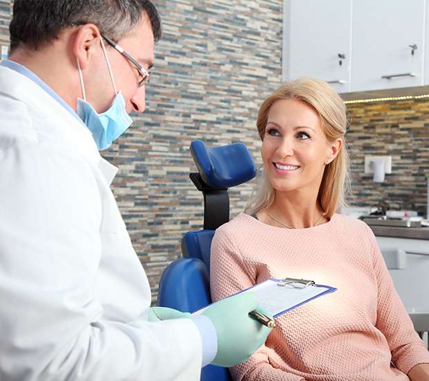 Garden Grove Questions to Ask at Your Dental Implants Consultation