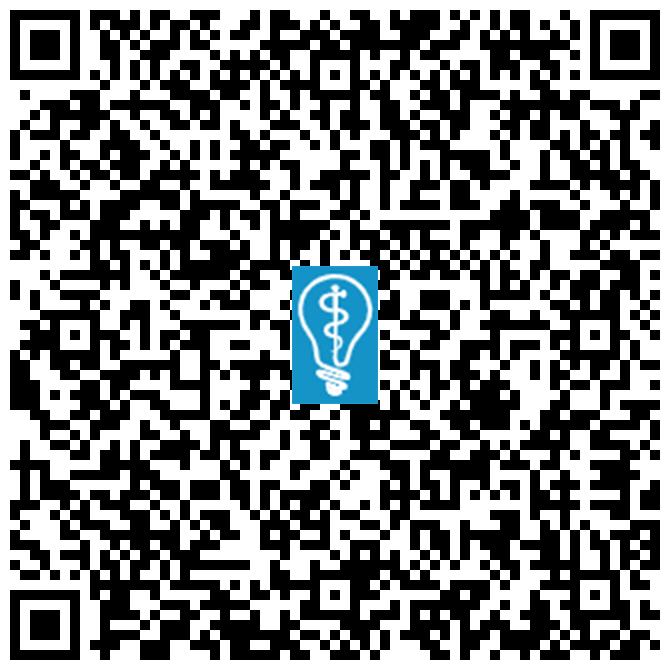 QR code image for Do I Need a Root Canal in Garden Grove, CA