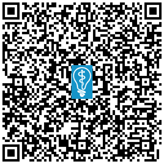 QR code image for Does Invisalign Really Work in Garden Grove, CA