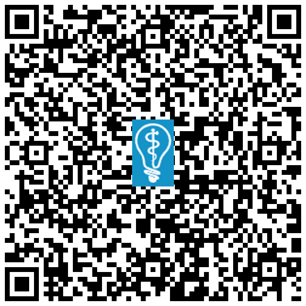 QR code image for Find a Dentist in Garden Grove, CA