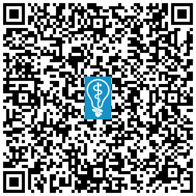 QR code image for Find the Best Dentist in Garden Grove, CA