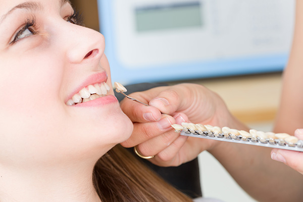 General Dentistry: Can Dental Veneers Help Restore Your Teeth? from Allstar Dental in Garden Grove, CA