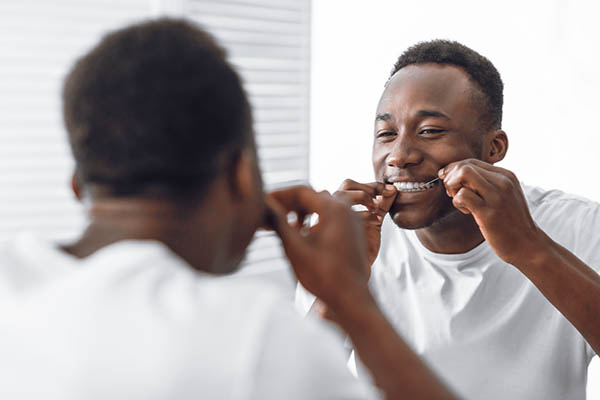 General Dentistry: The Do’s And Don’ts Of Flossing