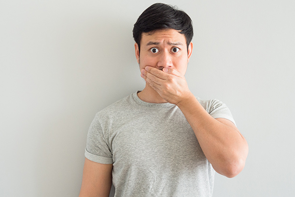 General Dentistry: Questions to Ask About Bad Breath from Allstar Dental in Garden Grove, CA
