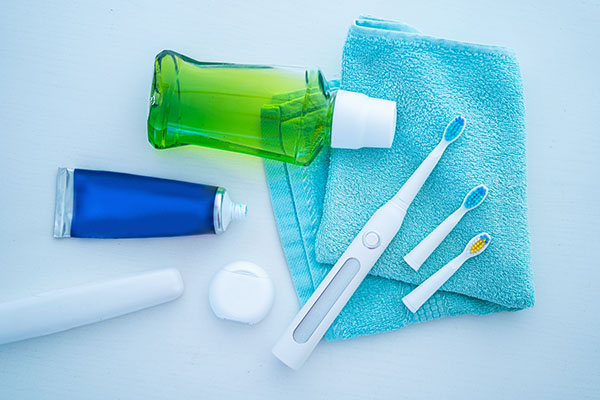 General Dentistry: What Are Some Recommended Toothbrushes and Toothpastes? from Allstar Dental in Garden Grove, CA