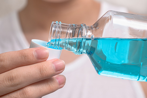 General Dentistry: What Mouthwashes Are Recommended from Allstar Dental in Garden Grove, CA