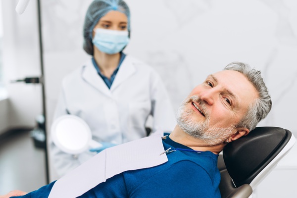 Common Questions About Gum Disease Treatment From A Periodontist