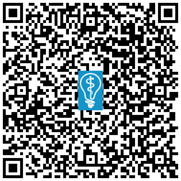 QR code image for Holistic Dentistry in Garden Grove, CA