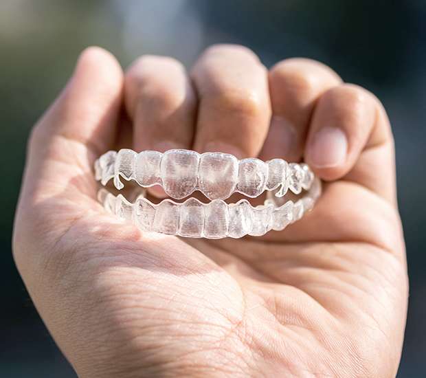 Garden Grove Is Invisalign Teen Right for My Child