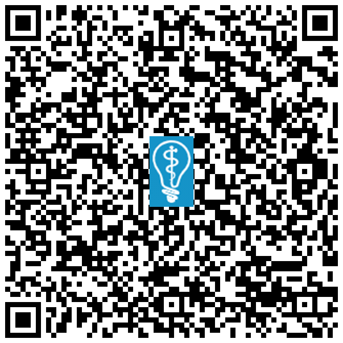 QR code image for Multiple Teeth Replacement Options in Garden Grove, CA