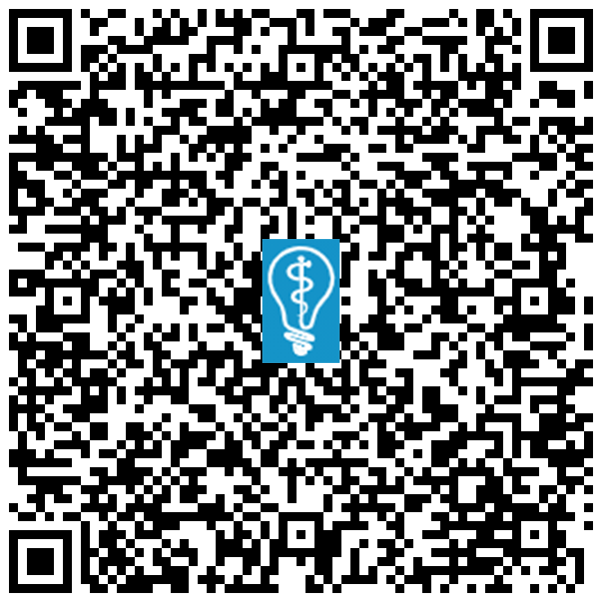 QR code image for Office Roles - Who Am I Talking To in Garden Grove, CA