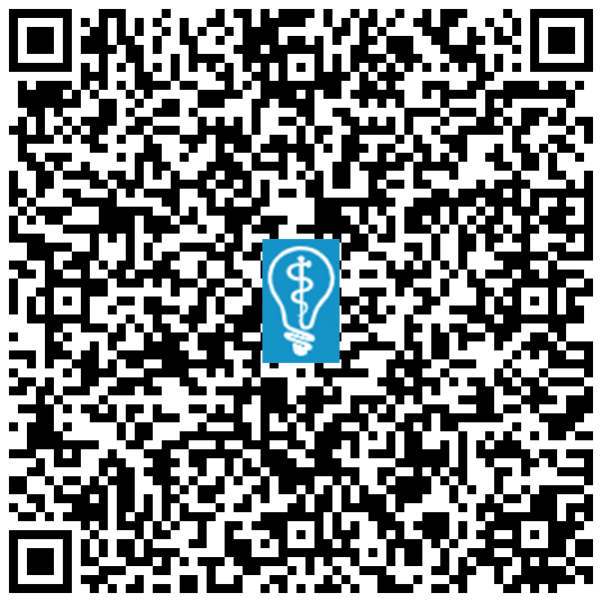 QR code image for Options for Replacing All of My Teeth in Garden Grove, CA