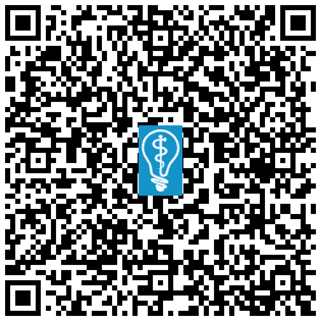QR code image for Oral Surgery in Garden Grove, CA