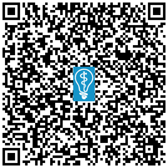 QR code image for 7 Things Parents Need to Know About Invisalign Teen in Garden Grove, CA