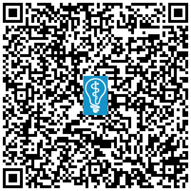 QR code image for Post-Op Care for Dental Implants in Garden Grove, CA