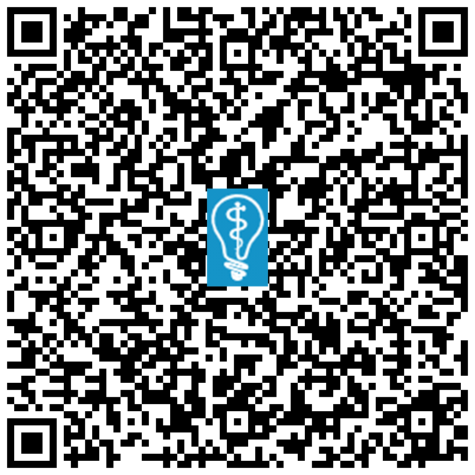 QR code image for Reduce Sports Injuries With Mouth Guards in Garden Grove, CA