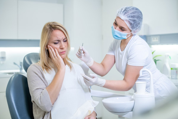 A Step By Step Guide To The Root Canal Procedure