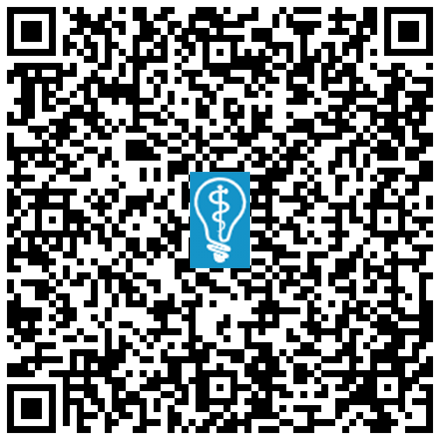 QR code image for Snap-On Smile in Garden Grove, CA