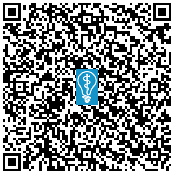 QR code image for The Process for Getting Dentures in Garden Grove, CA