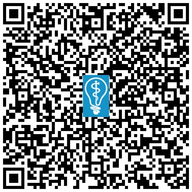 QR code image for Tooth Extraction in Garden Grove, CA