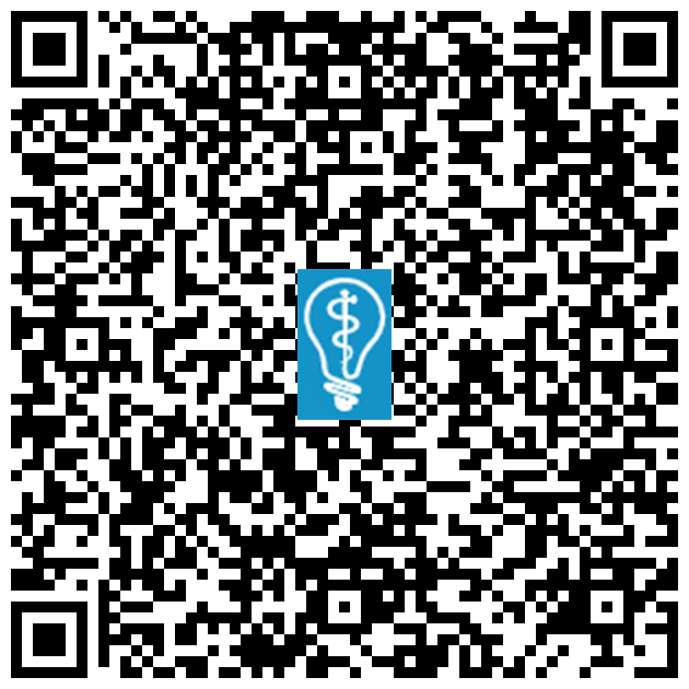 QR code image for Total Oral Dentistry in Garden Grove, CA