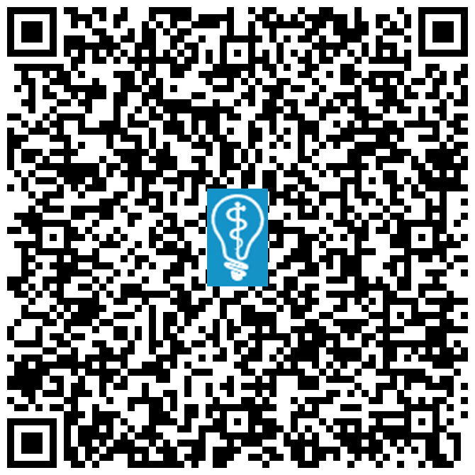 QR code image for What Can I Do to Improve My Smile in Garden Grove, CA