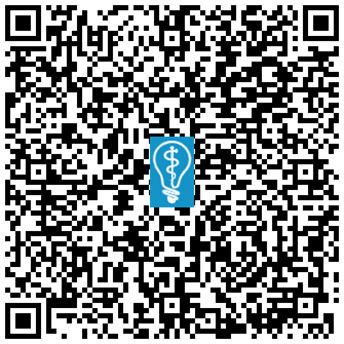 QR code image for What Does a Dental Hygienist Do in Garden Grove, CA