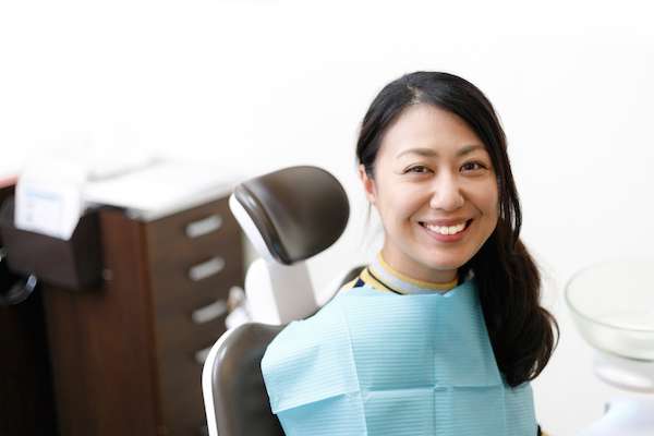 What is the Dental Implants Procedure Like from Allstar Dental in Garden Grove, CA