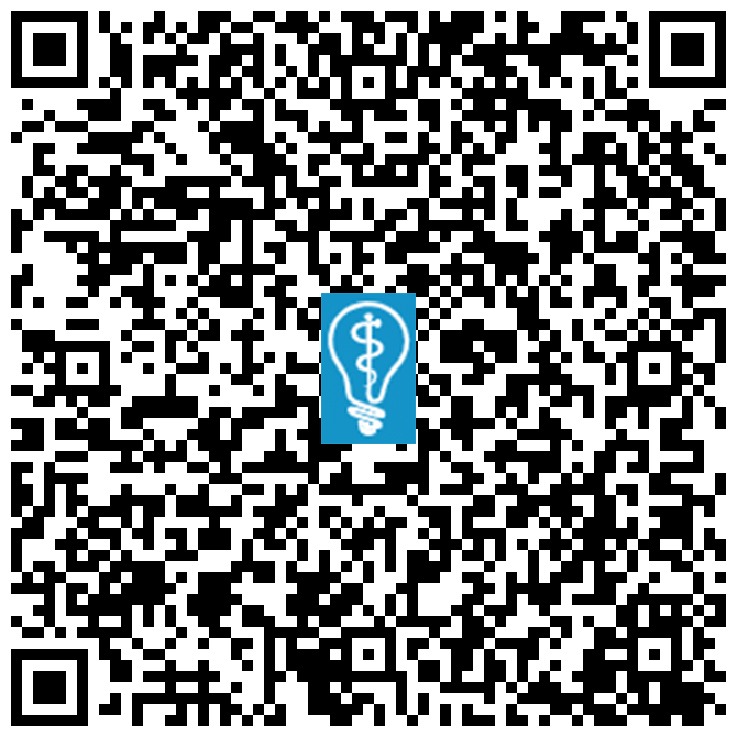 QR code image for When Is a Tooth Extraction Necessary in Garden Grove, CA