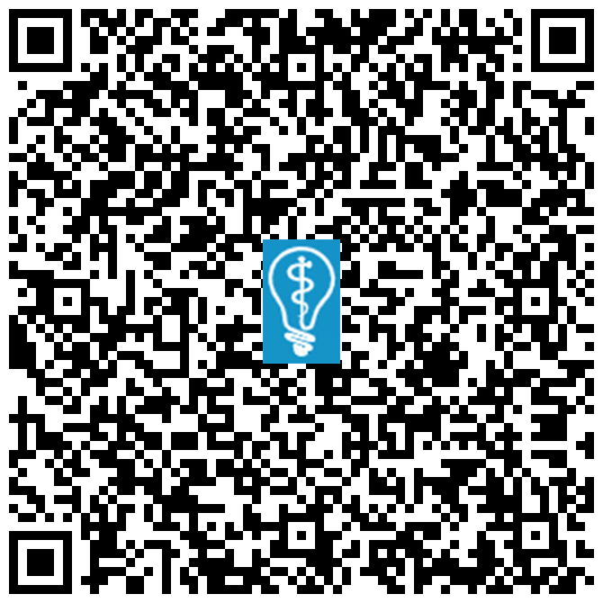QR code image for When to Spend Your HSA in Garden Grove, CA